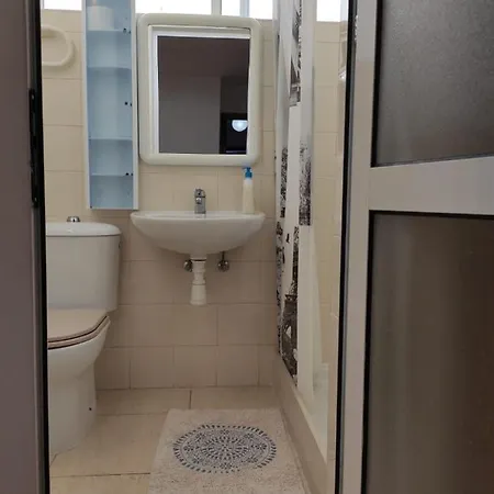 Fuerteventura Cataluna Maison d'hôtes Puerto del Rosario (Fuerteventura)