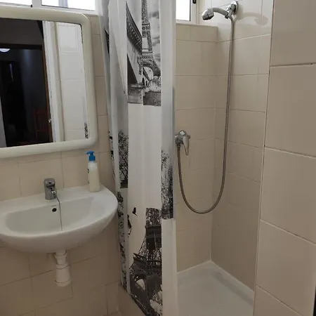 Fuerteventura Cataluna Guest house *