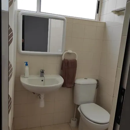 Fuerteventura Puerto Del Rosario Cataluna Guest house