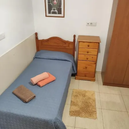 Guest house Fuerteventura Puerto Del Rosario Cataluna *