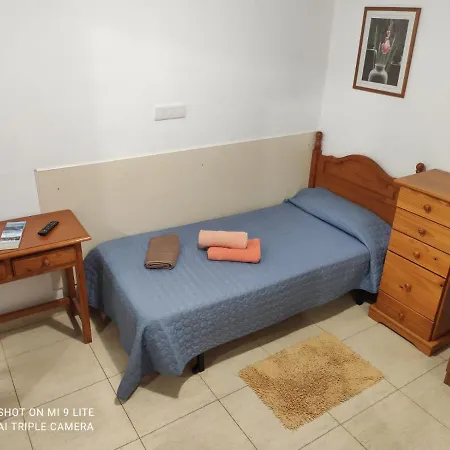 Fuerteventura Puerto Del Rosario Cataluna Guest house Puerto del Rosario (Fuerteventura)