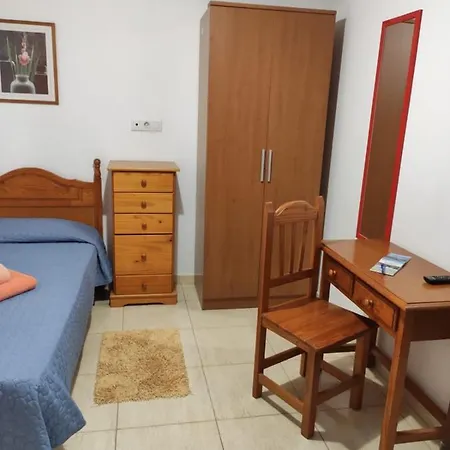 Guest house Fuerteventura Puerto Del Rosario Cataluna