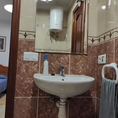Guest house Fuerteventura Cataluna *