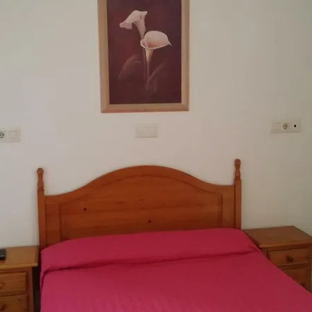 Fuerteventura Puerto Del Rosario Cataluna Guest house